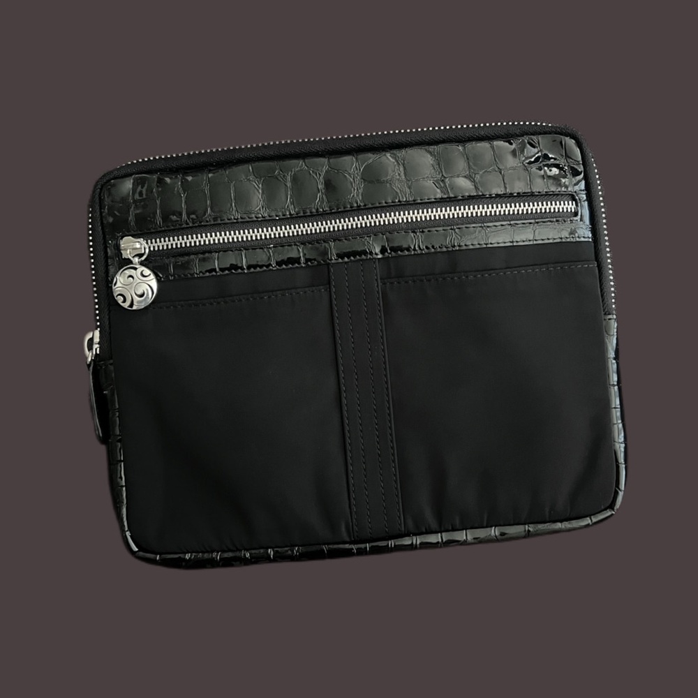 Brighton ‘Twister’ I-Pad Case